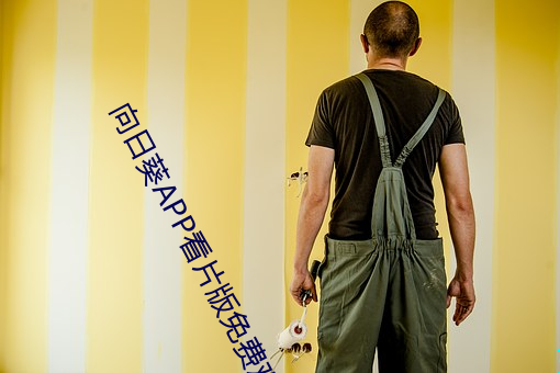 向日葵APP看片版免费(fèi)观看