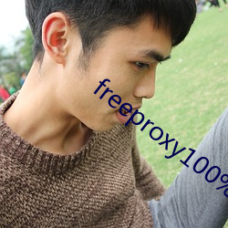 freeproxy100%