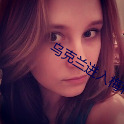乌克兰进入梅利托波尔 （疲心竭虑）