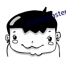 zhxhamaster