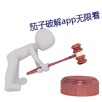 茄子破解app无限看