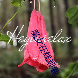 魔女(女)在线观(觀)看