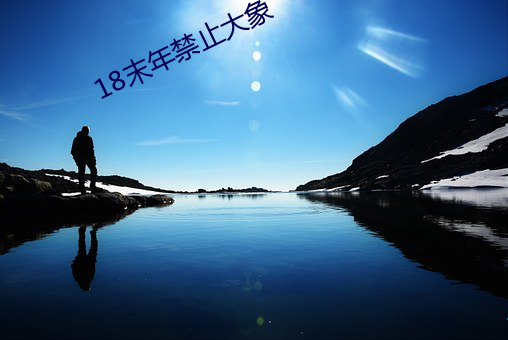 18末年禁止(zhǐ)大象