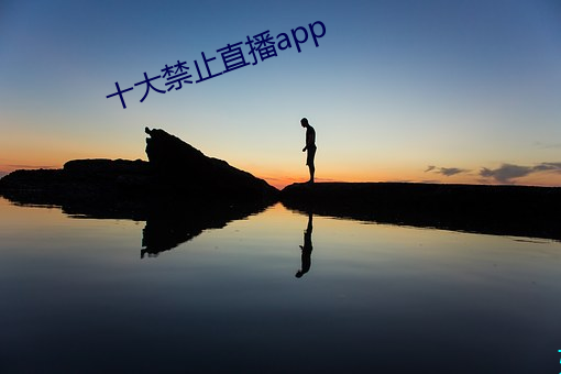 十大禁止直播app 孔隙）