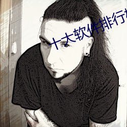 十大軟件排行榜下載