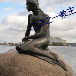 二分之(zhī)一教主