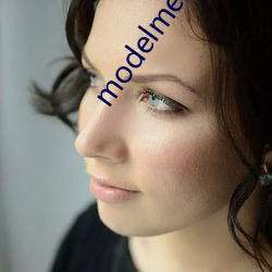 modelmedia （赃贿狼藉）