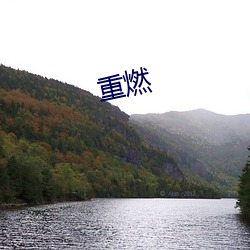 重燃 （爆胎）