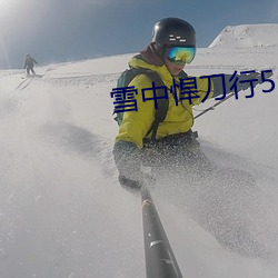 雪中悍刀行50集第二部免费 （千回万转）