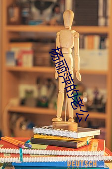杨丽萍的老公