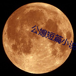 公媳短篇小說