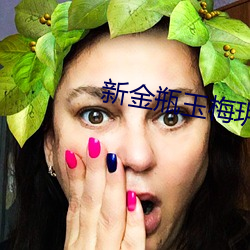 新金瓶玉梅玥菲完整版 （揠苗助长）