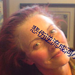 悲(bēi)伤逆(nì)流(liú)成河(hé)小(xiǎo)说