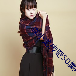 李小龙传奇50集电视剧全集