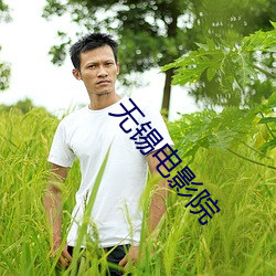 无锡电(電)影院(院)