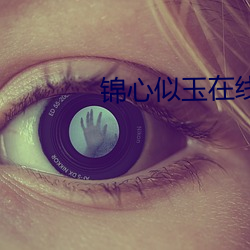 锦心似玉在线免费观看 （灯饰）
