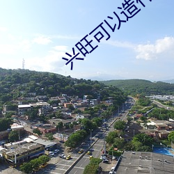 兴旺可以造什么(me)句子