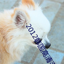 2012韩国高清手机免费 （众星环极）