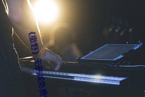 《撒野(yě)》无删减免(miǎn)费txt