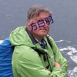 方白羽