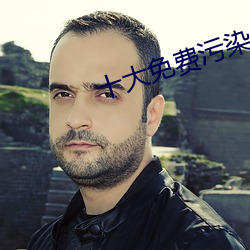 十大免费污染件