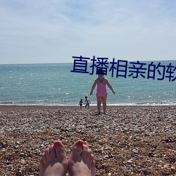 直播相亲的软件有(yǒu)哪些