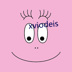 xviodeis