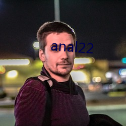 anal22