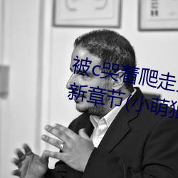 被c哭著爬走又被拉回來挺進h最新章節(小萌狼著)