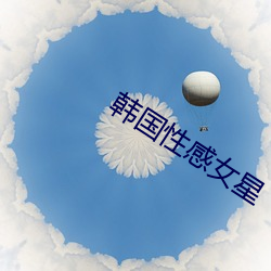 韩国性感女星