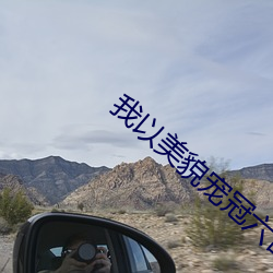 我以美貌宠冠六宫