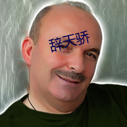 辞天(天)骄