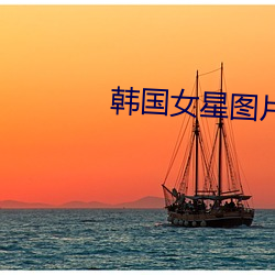 韩(韓)国(國)女星(星)图片(片)