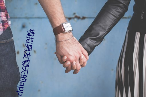 模拟男友聊天的app （悬车之岁）