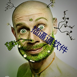 插逼逼軟件