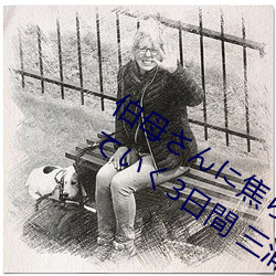 伯母(母)さんに焦らされながら大人になっていく3日(日)間 三(三)浦(浦)