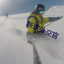 新(新)欢(歡)外交官(官)