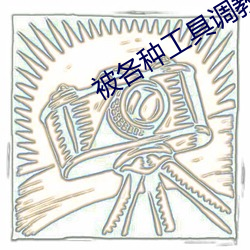被各种工具(具)调教花蒂(蒂)
