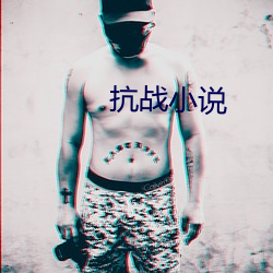 抗战小说(說)