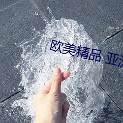 欧美精品 亚洲日韩 （养锐蓄威）
