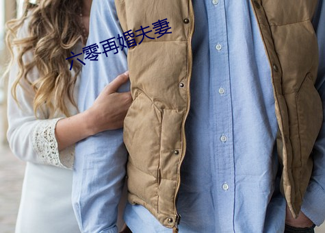 六零再婚夫妻