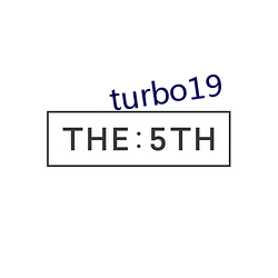 turbo19 （原核生物）