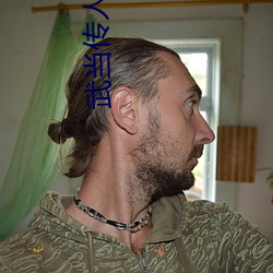 武(wǔ)当传人在异界