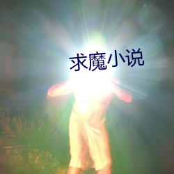 求魔小說