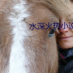 水深火热小说 （平信）