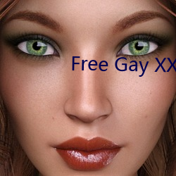 Free Gay XXX Video