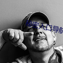 秘(mì)密入(rù)口导航