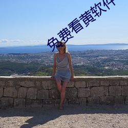 免费看黄(黃)软(軟)件
