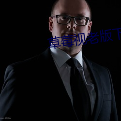 草莓視老版下載地址