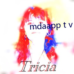 mdaapp t v